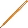 Stylo-Feutre Paper Mate Flair - pointe moyenne - pop caramel