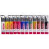 Set Peinture Acrylique The National Gallery Talens - 12x12ml