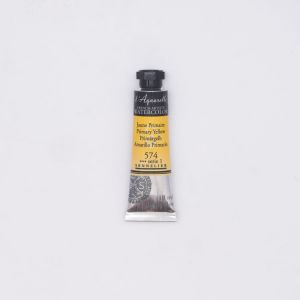 Aquarelle Extra-Fine Sennelier - 10 ml - jaune primaire