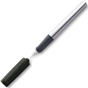 Stylo-Plume Lamy nexx - plume apprentissage - noir