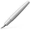 Stylo plume Faber Castell e-motion pure Silver M