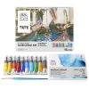 Set d'Aquarelle John Singer Sargent Winsor et Newton