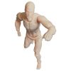 Figurine Articulée Manga Body Kun - Mister Graph'it