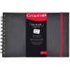 Carnet Layout Double Face GRAPH'IT THE BOOK - A5 - 80 pages - 300g
