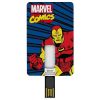 Clé USB 2.0 Marvel Ironman - 8 Go
