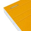 Bloc-Notes Oxford - 14,9x10,5 cm - 160 pages - petits carreaux