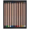 12 Crayons de Couleur Luminance Caran d'Ache
