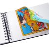 Carnet Layout Double Face GRAPH'IT THE BOOK - A5 - 80 pages - 300g