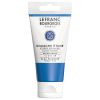 Gouache Colour Lefranc-Bourgeois - 80ml - bleu