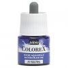 Flacon d'Encre Colorex Pébéo - 45ml - Bleu cobalt