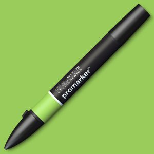 Feutre Promarker Winsor & Newton - Vert tendre