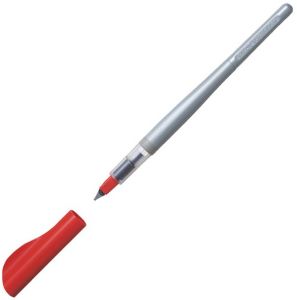 Stylo-Plume Calligraphie Pilot Parallel Pen - plume fine 1,5 mm