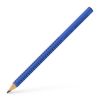 Crayon  Papier Faber-Castell jumbo grip Bleu 2001 - B