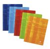 Cahier Clairefontaine - 24x32 cm - 48 pages - Sys