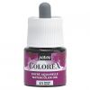 Flacon d'Encre Colorex Pébéo - 45ml - Prune