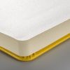 Carnet de Croquis Talens - 9x14 cm - 80 feuilles - 140g - Jaune