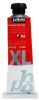 Peinture à l'Huile Pébéo Studio XL - 37 ml - rouge cadmium foncé