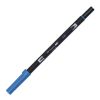 Feutre Tombow ABT double pointe - bleu cobalt