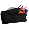 Trousse 3 Compartiments School - noir