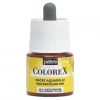 Flacon d'Encre Colorex Pébéo - 45ml - Jaune primaire