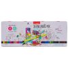 Coffret de 36 Fineliners Bruynzeel
