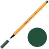 Stylo-Feutre Stabilo Point 88 - vert olive