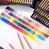 Crayon de Couleur Luminance Caran d'Ache - sienne naturelle