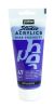 Peinture Acrylique Pébéo Studio - 100 ml - Violet cobalt