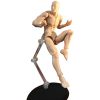 Figurine Articulée Manga Body Kun - Mister Graph'it