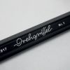 Stylo-Bille Leuchtturm Drehgriffel - noir