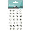 Stickers Cooky Maildor - yeux