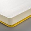 Carnet de Croquis Talens - 21x14,8 cm - 80 feuilles - 140g - Jaune