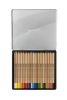 Crayons de Couleur Lyra Rembrandt Polycolors - boîte de 24