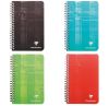 Carnet Clairefontaine - 11x17 cm - 100 pages - Sys