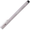 Stylo-Feutre de Dessin Uni Pin - 0,5 mm - gris clair