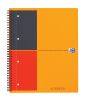 Cahier Oxford Activebook - A4 - 160 pages - lign