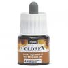 Flacon d'Encre Colorex Pébéo - 45ml - Sienne naturelle