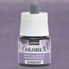 Flacon d'Encre Colorex Pébéo - 45ml - Gris de Payne