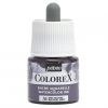 Flacon d'Encre Colorex Pébéo - 45ml - Gris neutre