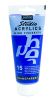 Peinture Acrylique Pébéo Studio - 100 ml - Bleu outremer foncé