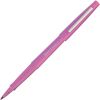 Stylo-Feutre Paper Mate Flair - pointe moyenne - pop fraise