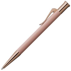 Sylo-Bille Guilloché Rose Blush Graf Von Faber-Castell