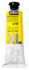 Peinture à l'Huile Pébéo Studio XL - 37 ml - jaune cadmium primaire 