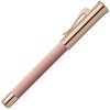 Stylo-Plume Guilloché Graf Von Faber-Castell - Rose Blush M