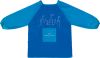 Tablier Peinture Faber-Castell 6-10 ans - Bleu