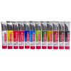 Set Peinture Aquarelle The National Gallery Talens - 12x12ml