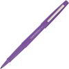 Stylo-Feutre Paper Mate Flair - pointe moyenne - pop raisin