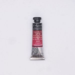 Aquarelle Extra-Fine Sennelier - 10 ml - laque alizarine cramoisie