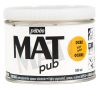 Peinture Acrylique Mat Pub Pébéo - 500ml - Ocre jaune