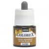 Flacon d'Encre Colorex Pébéo - 45ml - Fauve